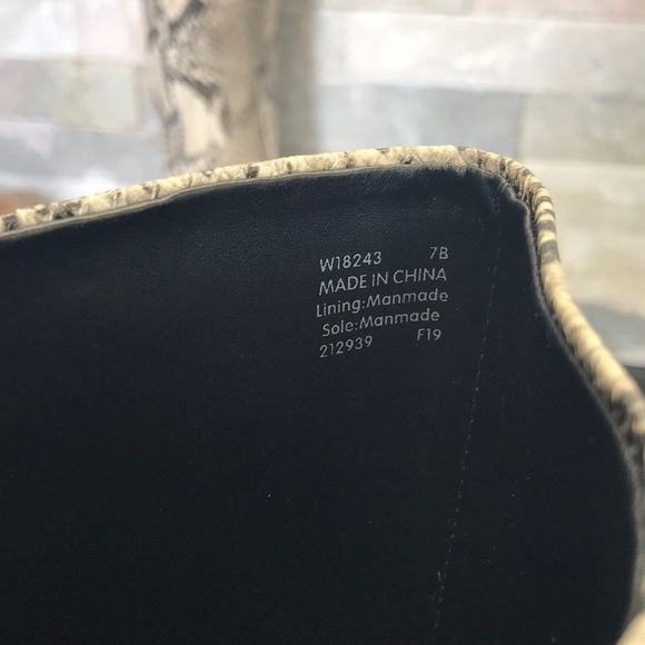 💥  Cole Haan Perfect Pairs Glenda Knee High Boot - Picture 11 of 11